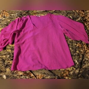 Size xl blouse